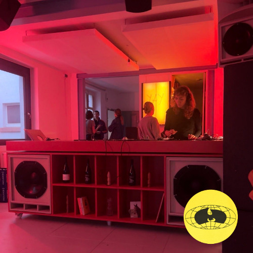 Remote Sessions @ Das Blumen - Didem