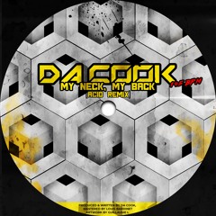 My Neck, My Back [Acid Remix]