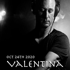 Valentina Oct 24th
