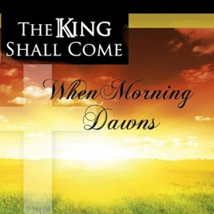 Rejoice! The King Shall Come (Keil)