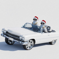 Deck the Doves! (feat. MaYo)