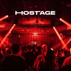 Mike Mauri THE HOSTAGE CLUB 23 Sept 2023