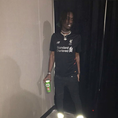 OsamaSon & 5ebfendi - disrespectful [LEAK]