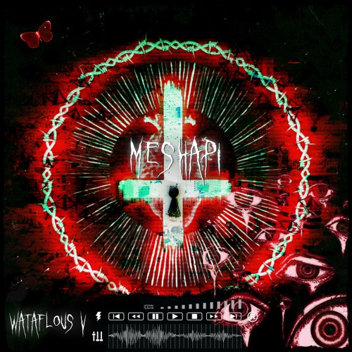 MESHAPI - WATAFLOUS V