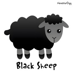 Black Sheep! (prod. babywxng)