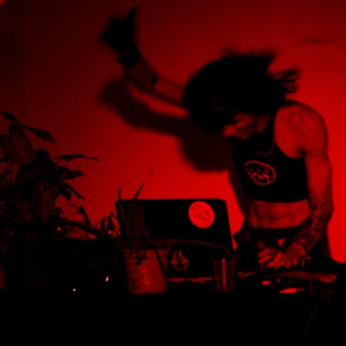 All Bloom After Love, Cap. ''DARKROOM'' - ALLIKA EXPERIENCE [SET002] LIVE 02/07 AT @_SÃODOMDOM
