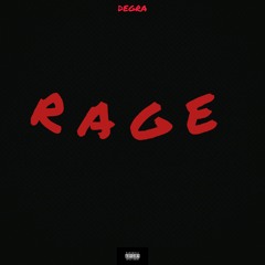 RAGE [ Prod . By Frvce ]