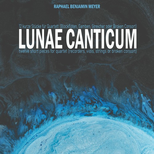 Lunae Canticum