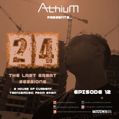 24 LGS. Episode 12