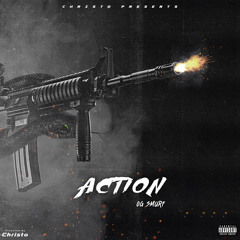 OG SMURF - Action (Official Audio).mp3