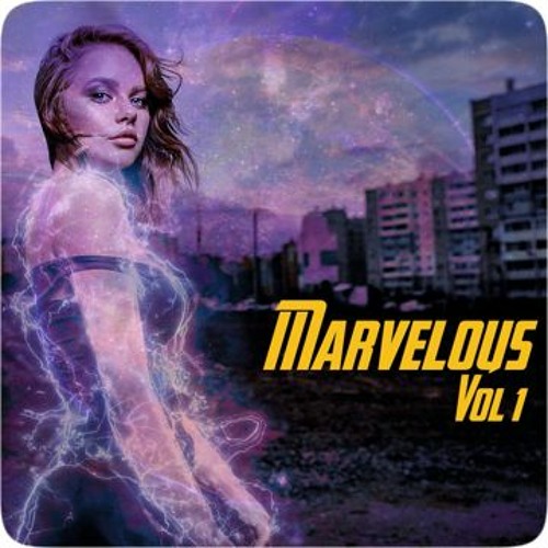 Marvelous Vol. 1