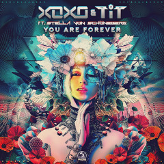 03 - XoXo & T.i.T Feat Stella von Schöneberg - I Told You