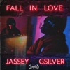 Jassey x GSilver - Fall In Love (prod. by tomore)