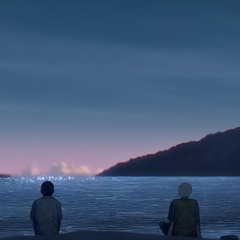 saymyname - ну че ты такой хороший - mylancore