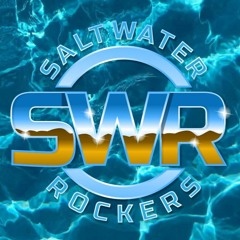 John Wayne Salt Water Rockers Demo Van Halen Tom Petty Aerosmith Pink Floyd Covers