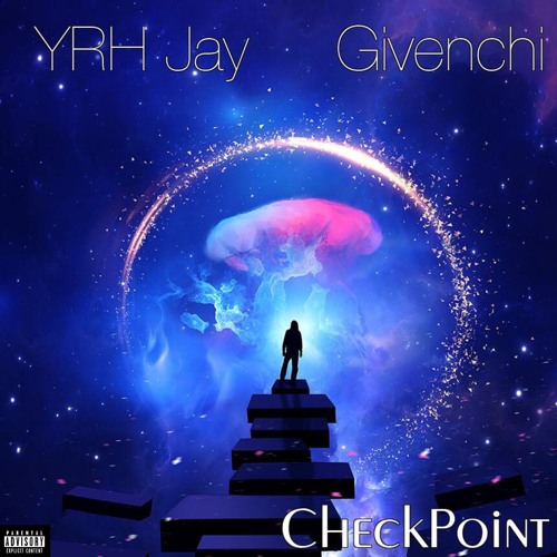 Stream CheckPoint by YRH Jay | Listen online for free on SoundCloud