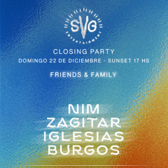 ENERO CLUB by SVG [22.12.2024]