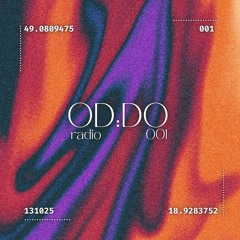 OD:DO Radio by D.K.O #001