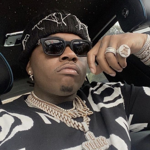 Gunna- Studio Junkie