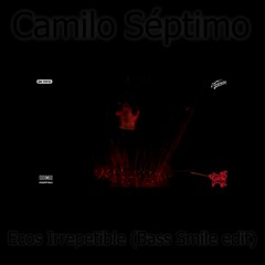 Camilo Septimo Ecos Irrepetible UHD