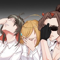 Hololive, Nijisanji, Idol-En, solo V-tubers, Will Stetson, Ado, Kanaria, V-Shojo