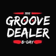 Freenzy - Groove Dealer V.5 [BDAY MIX]