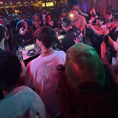 Ride Wit The Mob (TechB Remix)