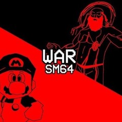 WAR SM64 Soundfont Cover - ULTRAKILL