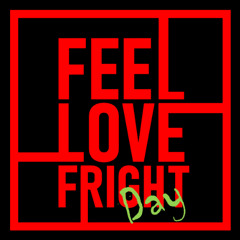 Feel Love Fright-Day Halloween Special with Christian Woodyatt (and guest Ian Bircher) | 31st October 2025