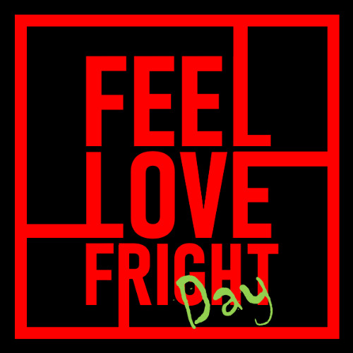 Feel Love Fright-Day Halloween Special with Christian Woodyatt (and guest Ian Bircher) | 31st October 2025