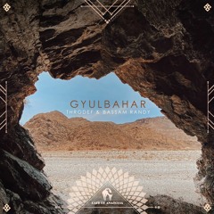 ThroDef, Basam Randy - Gyulbahar (ThroDef Amazonia Remix) [Cafe De Anatolia]