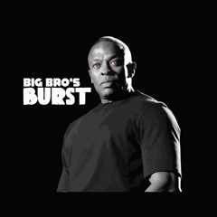 | BURST | Dr. Dre x Snoop Dogg x Terror Reid Type beat