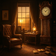 Out of Time