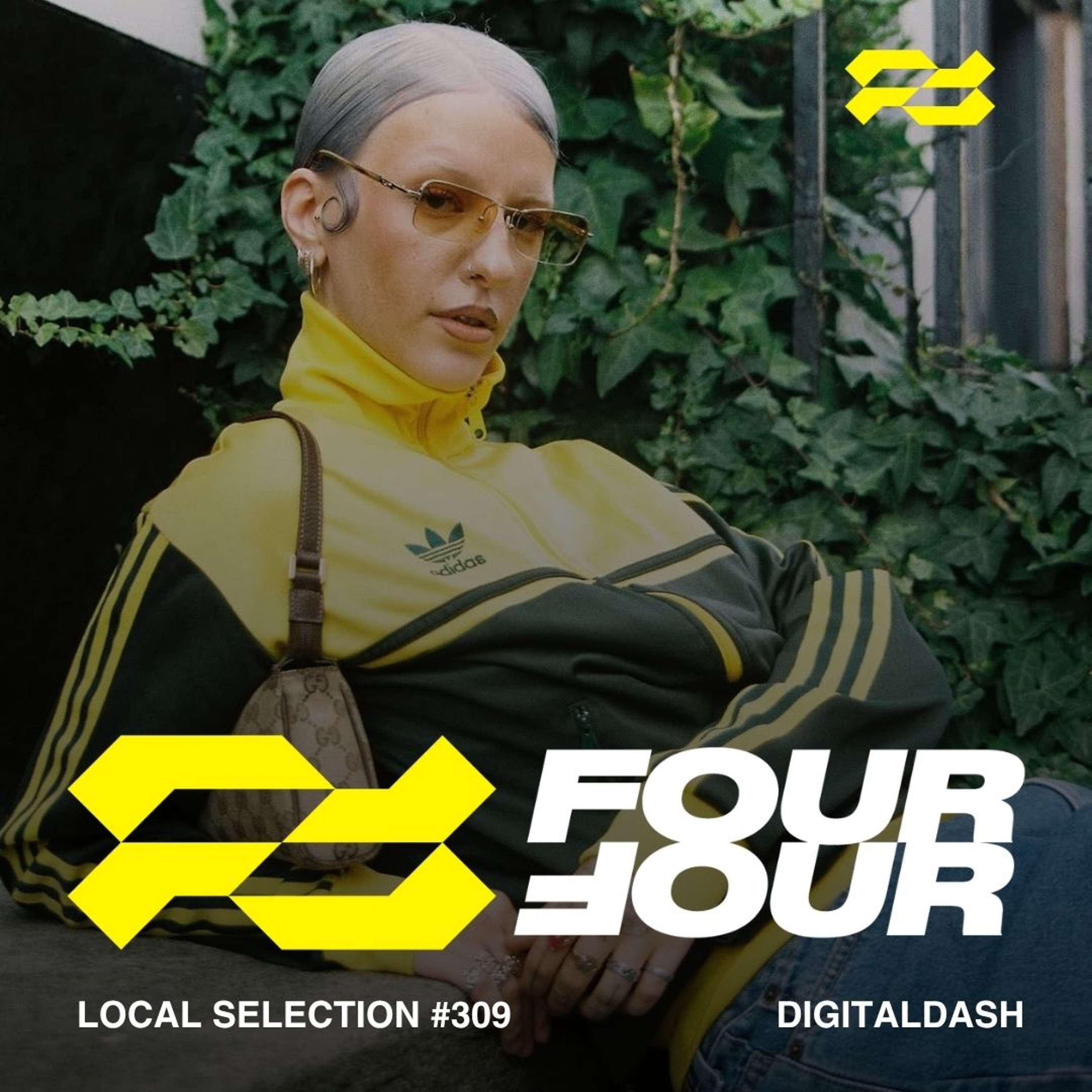 Local Selection 309: Digitaldash