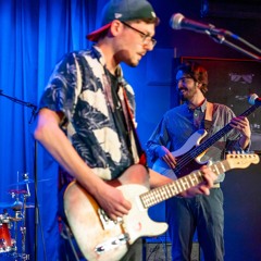 Stream Slack Tide music | Listen to songs, albums, playlists for