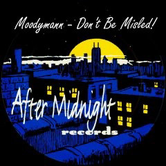 Moodymann - Don't Be Misled! #1