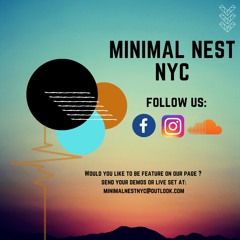 MINIMAL NEST