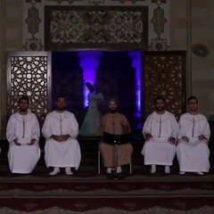 سقاني شربة صفية - محمد برنية