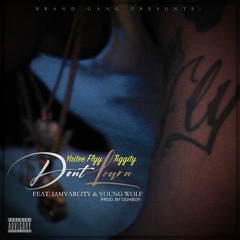 Don't Learn x iamVarCity & Vaughn Wolf ⌜ Prod. by OUHBOY ⌟