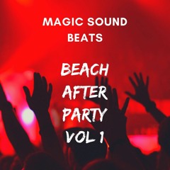 Beach After Party Vol 1