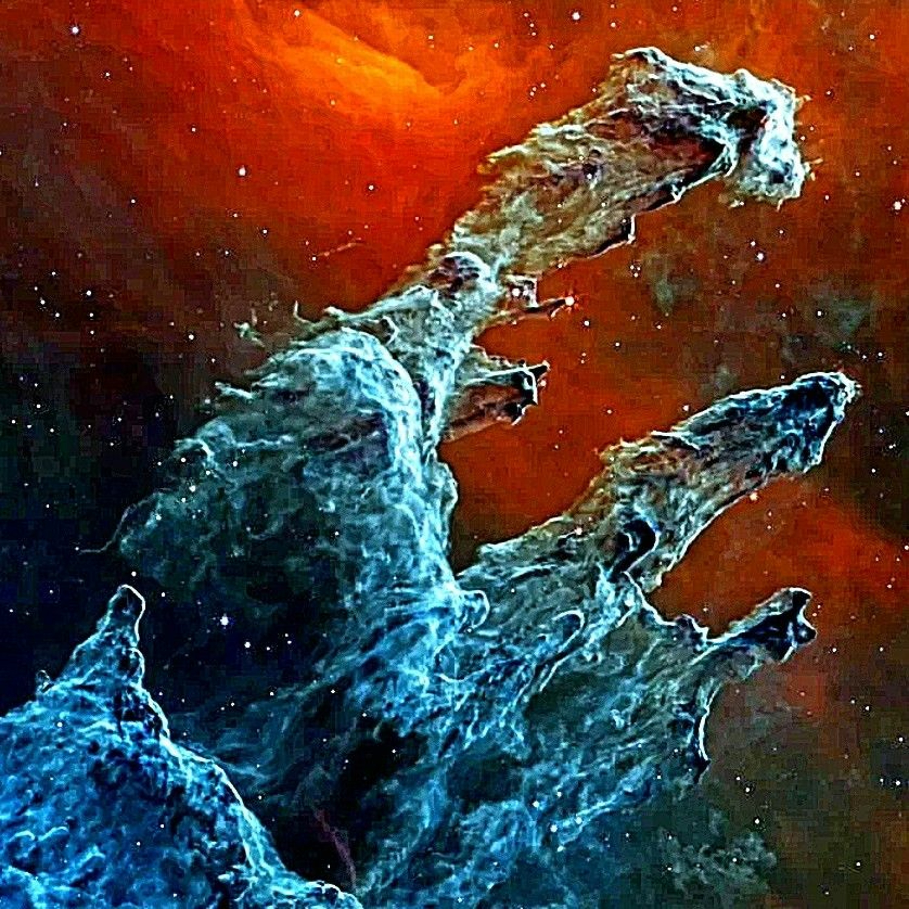 Leviathan Chant Entertainment