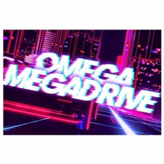 Omega Megadrive - Gravity