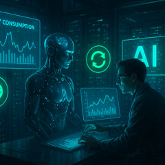 AI's Energy Crisis: Can We Power Innovation Without Harming the Planet?