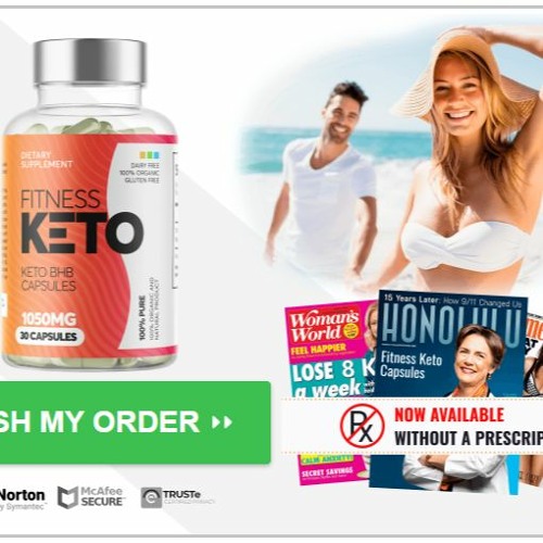 Stream Fitness Keto Capsule Australia Popular Weight Loss Product? by  Gifiw91813 | Listen online for free on SoundCloud