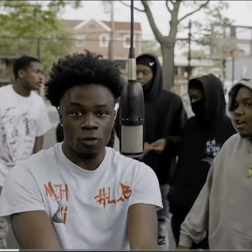 MTHWally - ACTIVE whorunitnyc performance) KJshotit