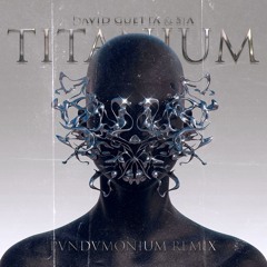 Titanium (PVNDVMONIUM REMIX) *pitched down* CLICK 'BUY' FOR FULL TRACK