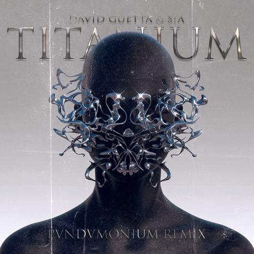 Titanium (PVNDVMONIUM REMIX) *pitched down* CLICK 'BUY' FOR FULL TRACK
