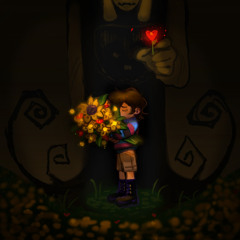 UNDERFELL - Fragility, Defiance