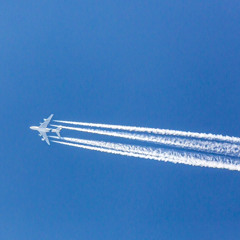 Flying High