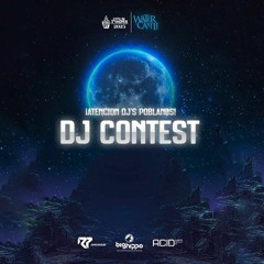 Water Castle DJ Contest